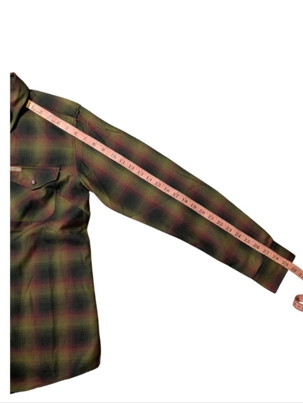Dixxon The Freddy Flannel - Picture 7 of 11
